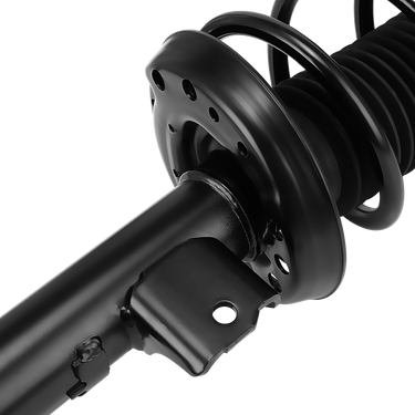 Fit 2013-2019 Cadillac XTS Front Complete Strut Assembly Shock Absorber with MAGNETIC Ride Control